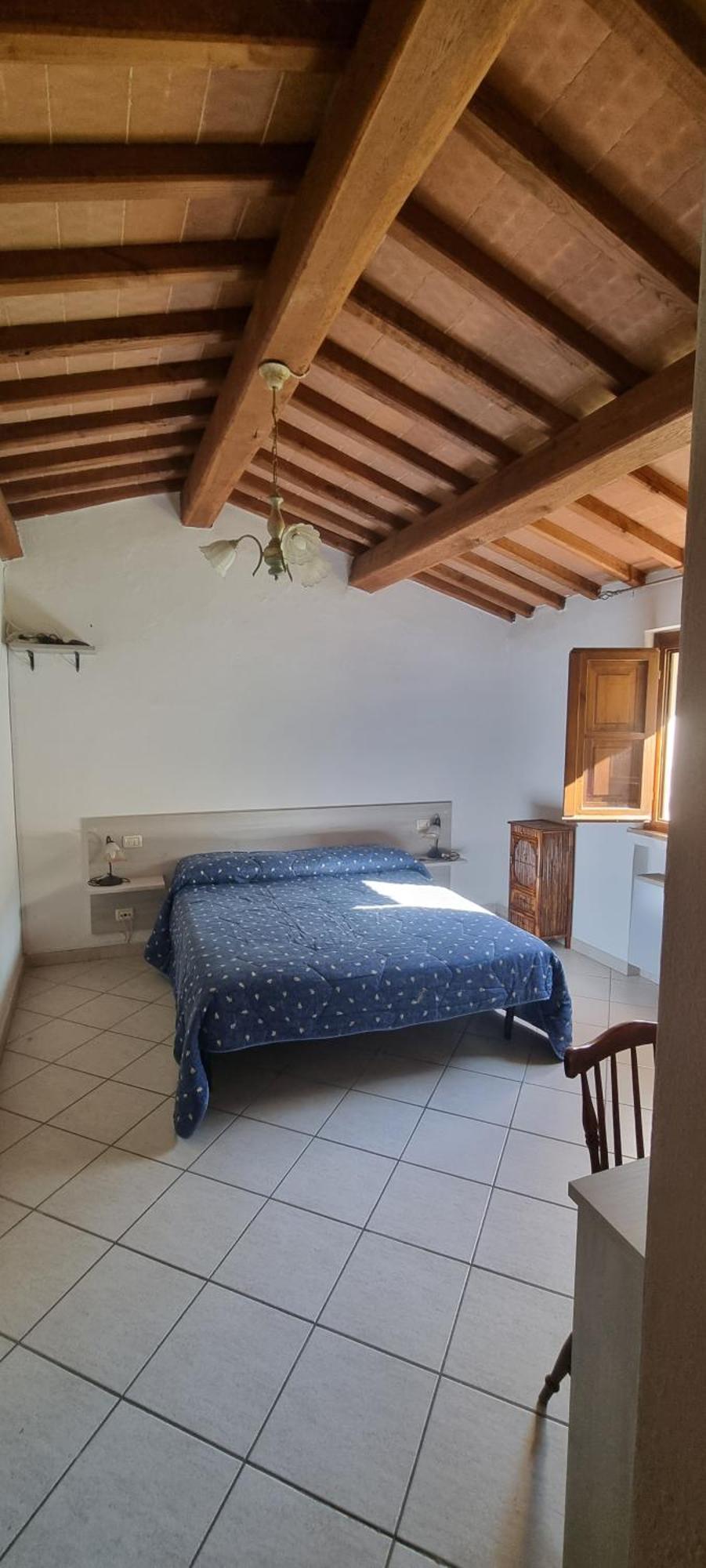 Hostal Il Vignale Massa Martana Exterior foto