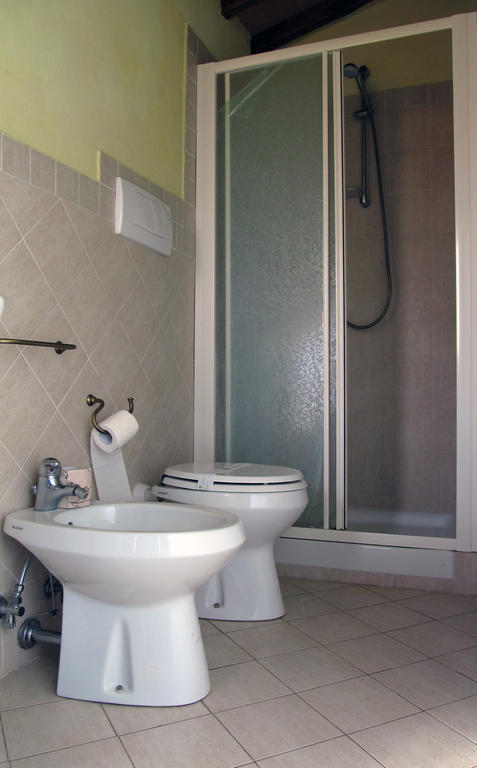 Hostal Il Vignale Massa Martana Habitación foto